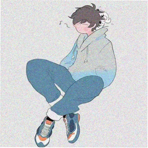 访客头像